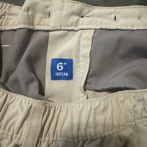 Chubbies Khaki Shorts